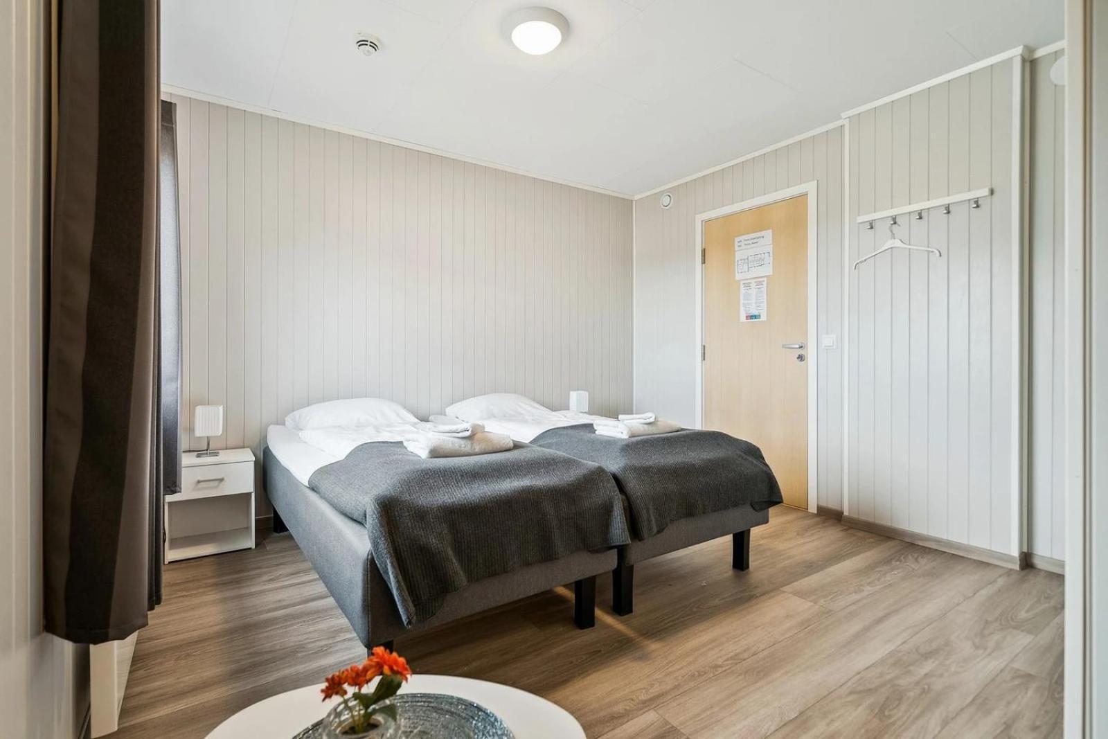 Traena Overnatting Selvaer Exteriör bild