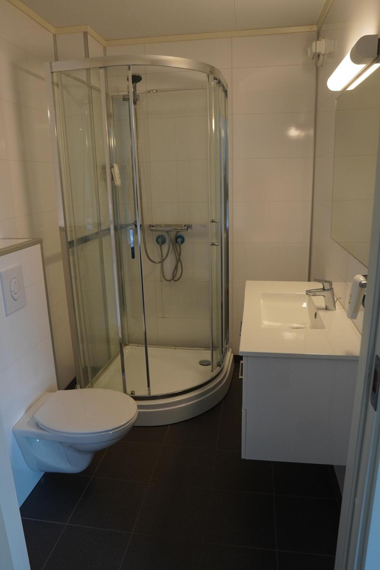 Traena Overnatting Selvaer Exteriör bild