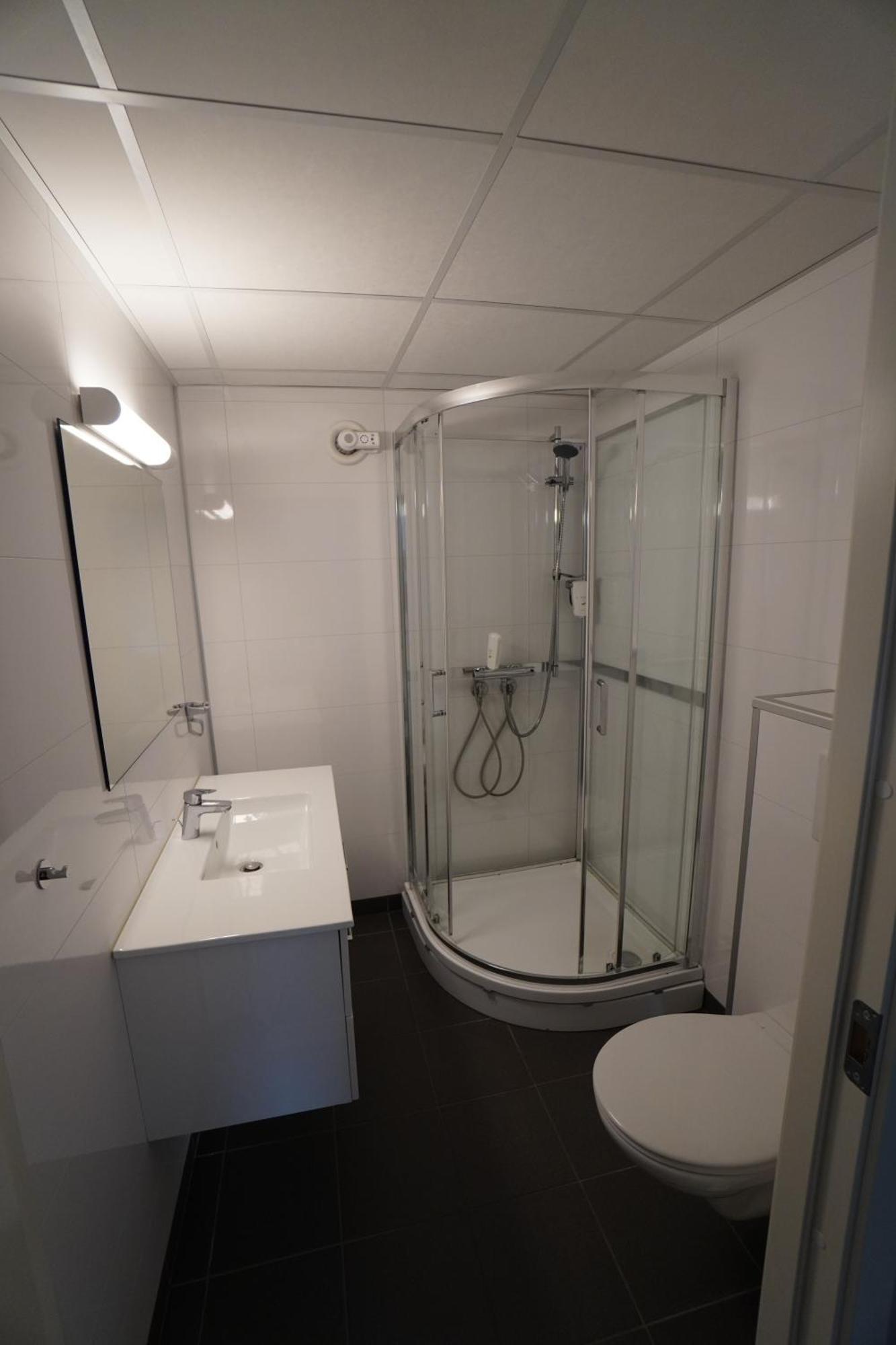 Traena Overnatting Selvaer Exteriör bild