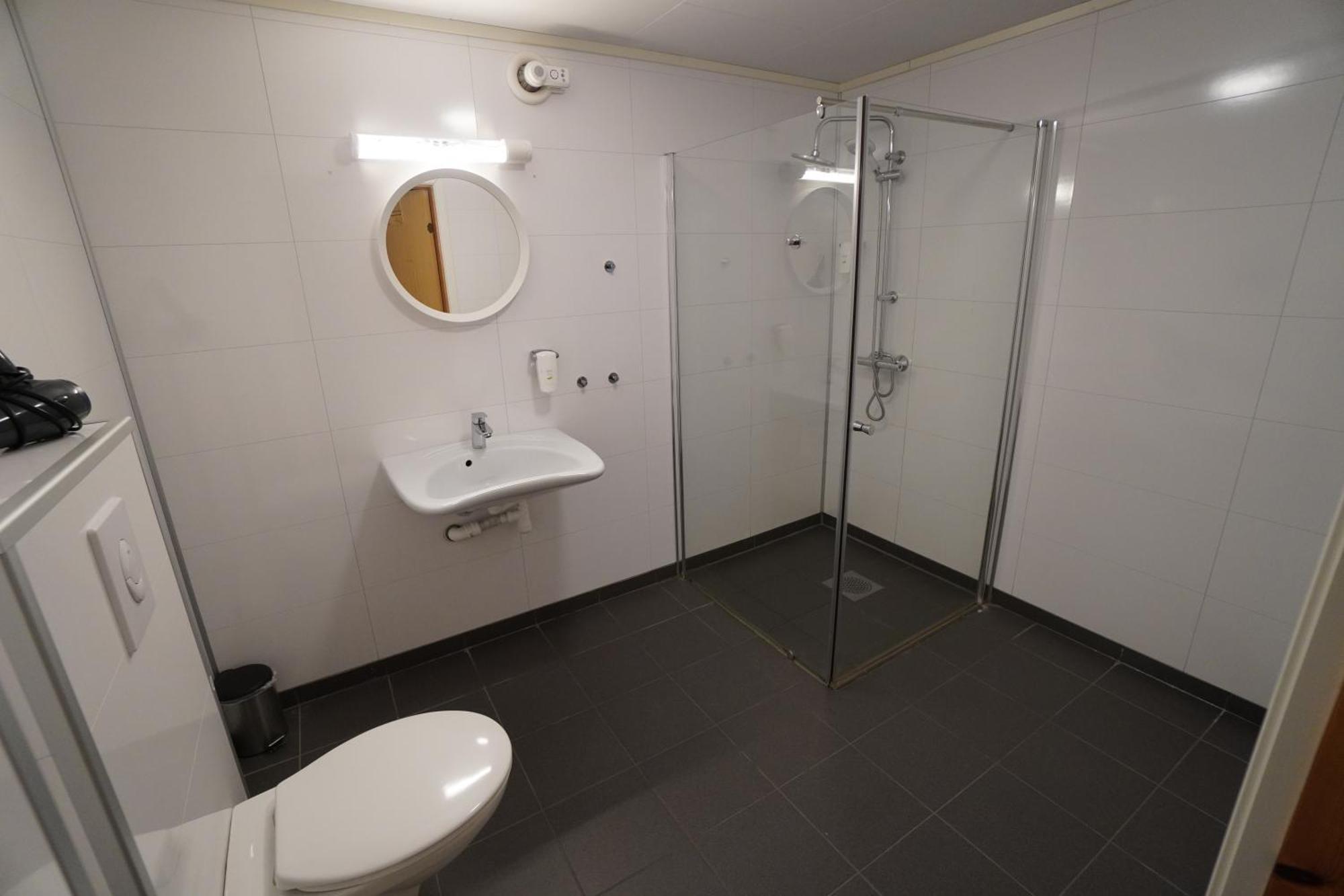 Traena Overnatting Selvaer Exteriör bild